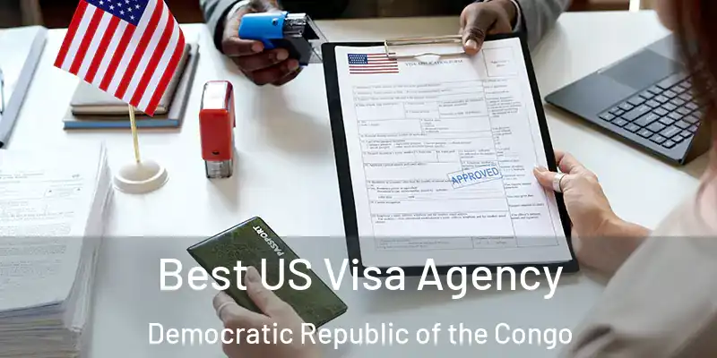  Best US Visa Agency Democratic Republic of the Congo