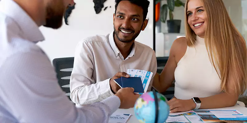 Benefits You Get with Our E2 Visa Support in Democratic Republic of the Congo