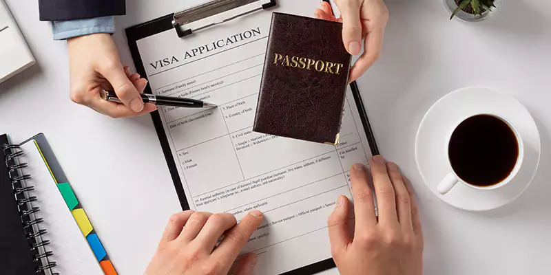 Benefits of Our EB‑5 Source of Funds Documentation Services in Democratic Republic of the Congo