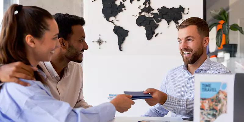 Comprehensive Business Immigration Green Card Services in Democratic Republic of the Congo