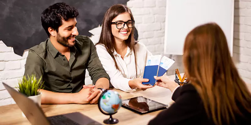Benefits of Our Intra Company Transfer USA Service in Democratic Republic of the Congo