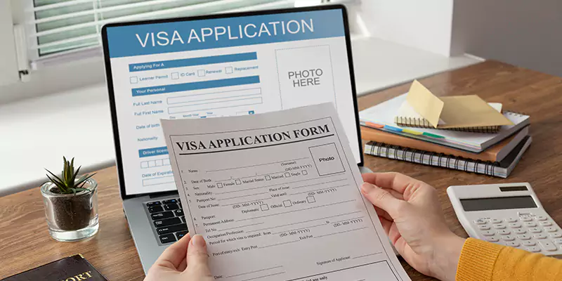 Our Comprehensive Online US Visa Services in Democratic Republic of the Congo