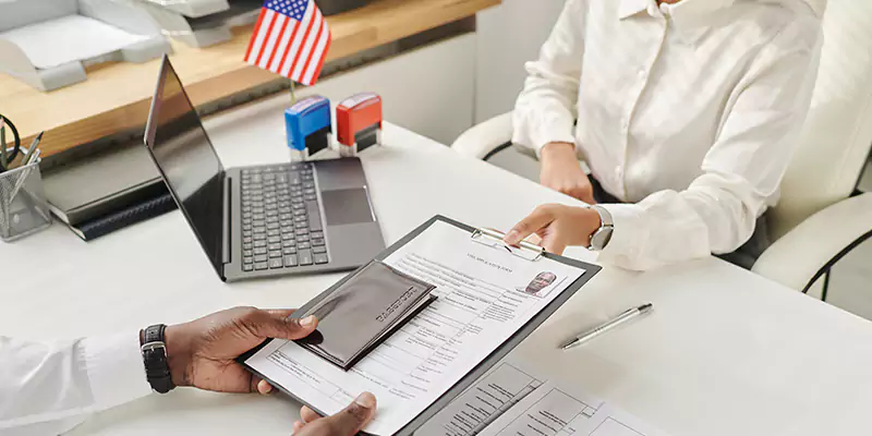 Why Choose Our Immigration Team in Democratic Republic of the Congo?