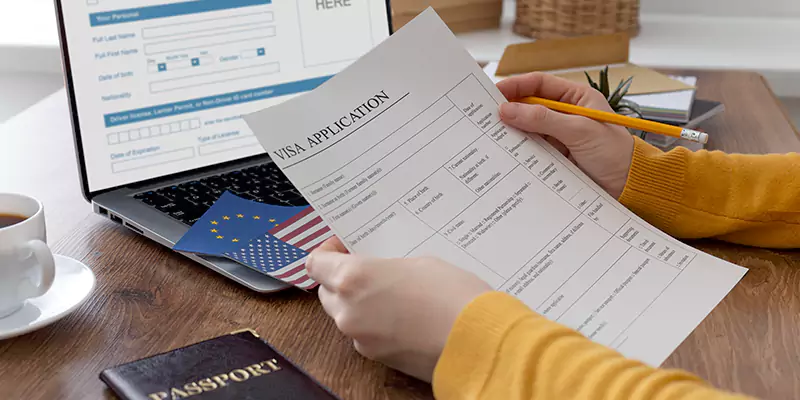 Why choose our expert visa team in Democratic Republic of the Congo?